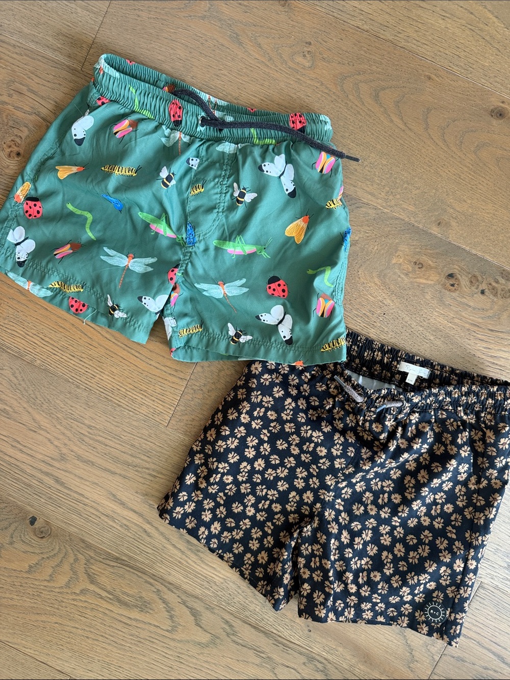 Boys Swim Shorts